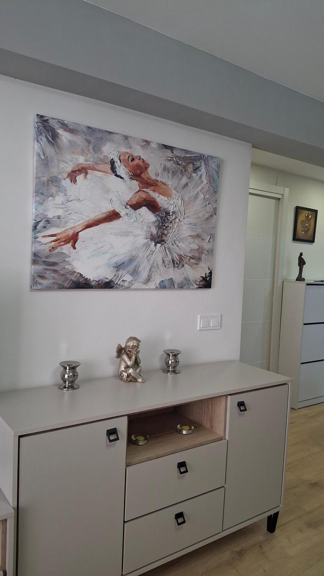 Ferienwohnung El Rinconcito De Mary Benalmádena Exterior foto