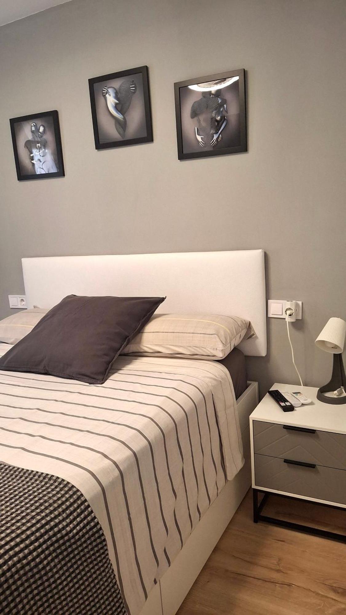 Ferienwohnung El Rinconcito De Mary Benalmádena Exterior foto