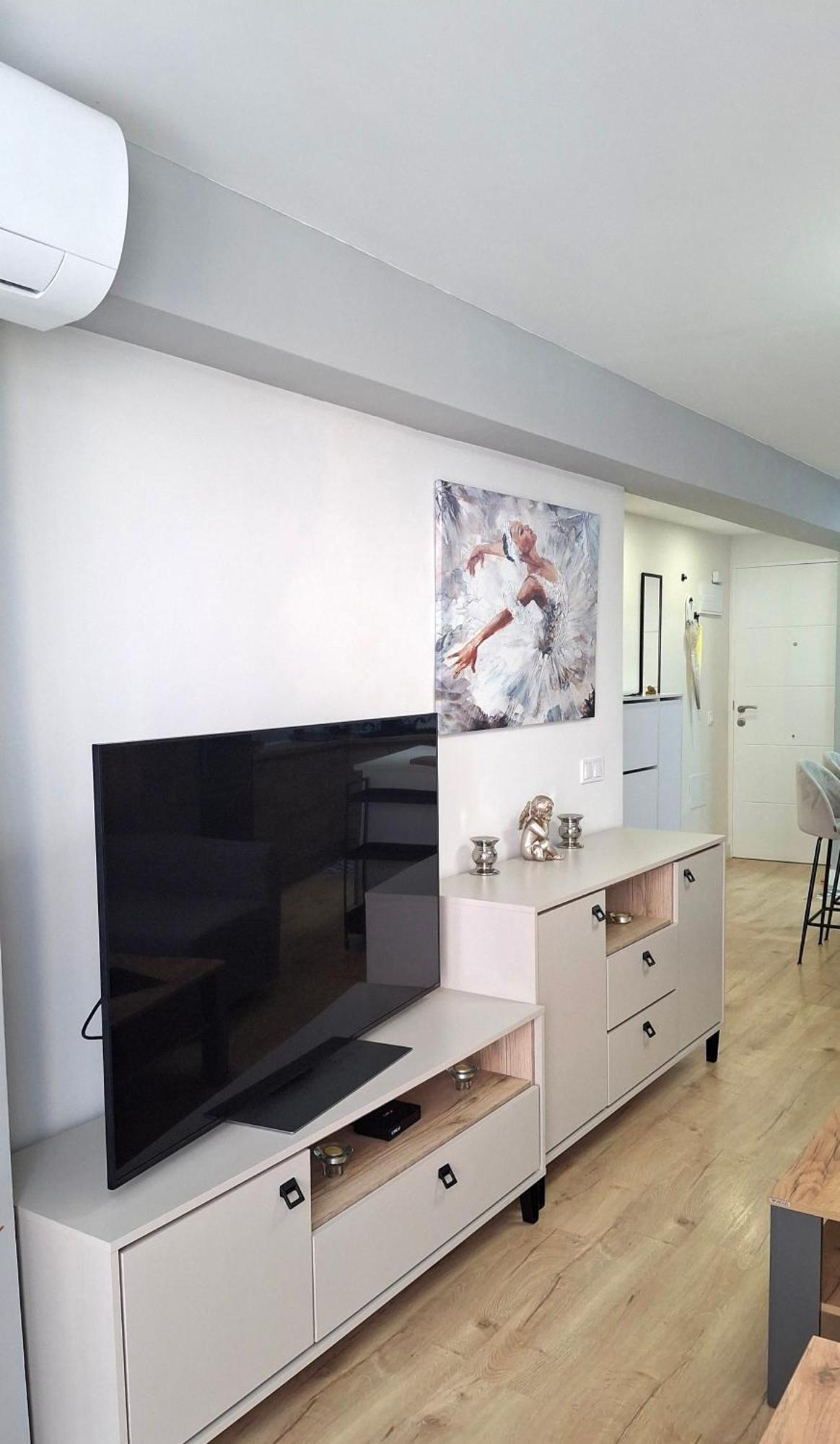 Ferienwohnung El Rinconcito De Mary Benalmádena Exterior foto