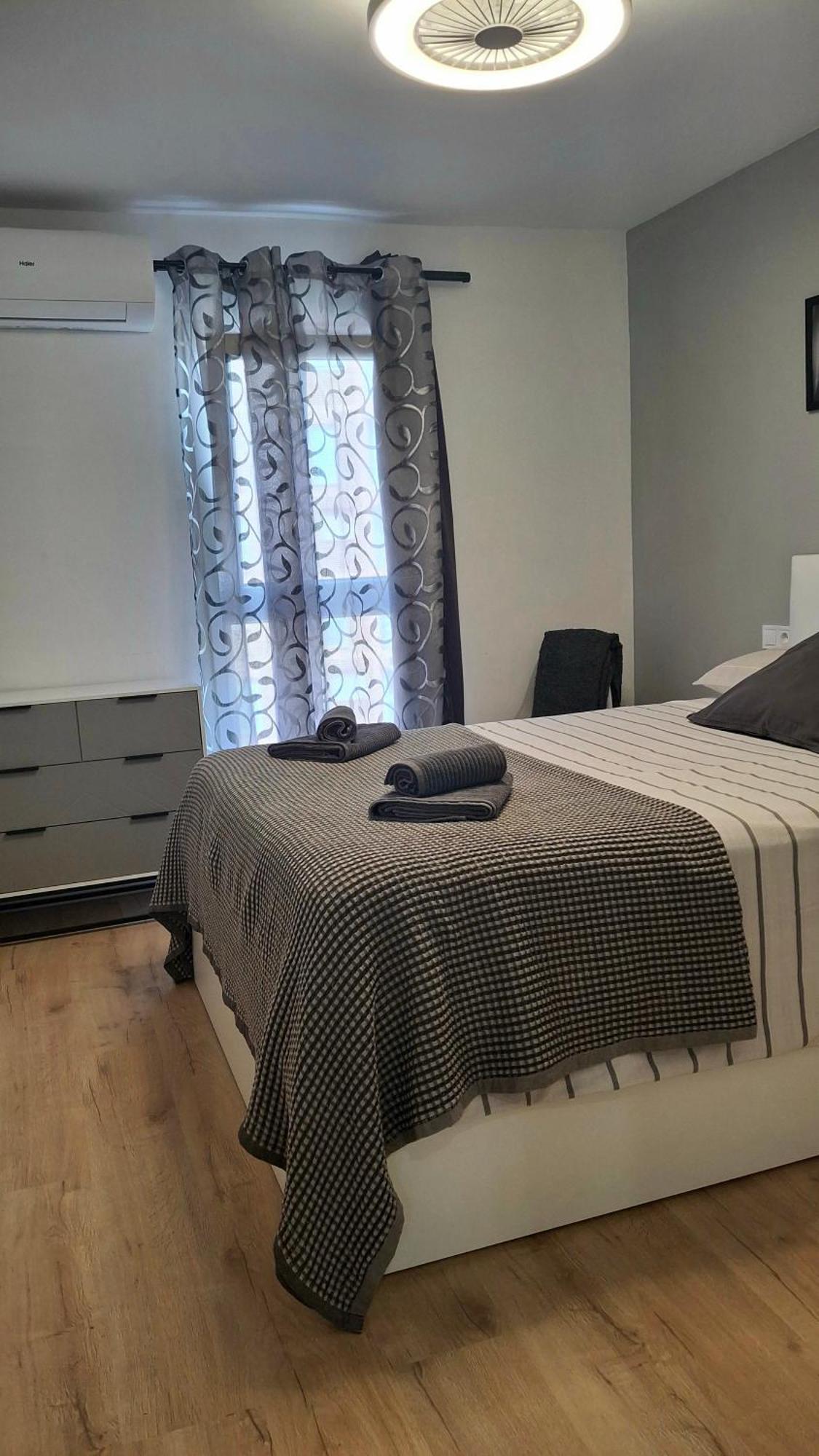 Ferienwohnung El Rinconcito De Mary Benalmádena Exterior foto