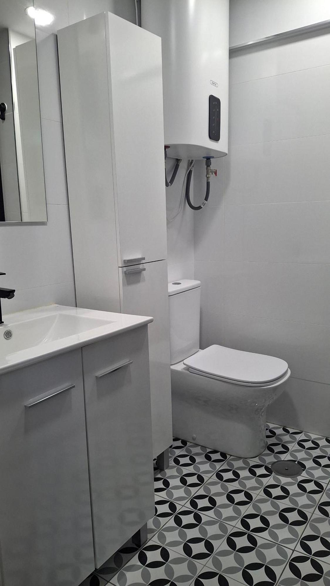 Ferienwohnung El Rinconcito De Mary Benalmádena Exterior foto