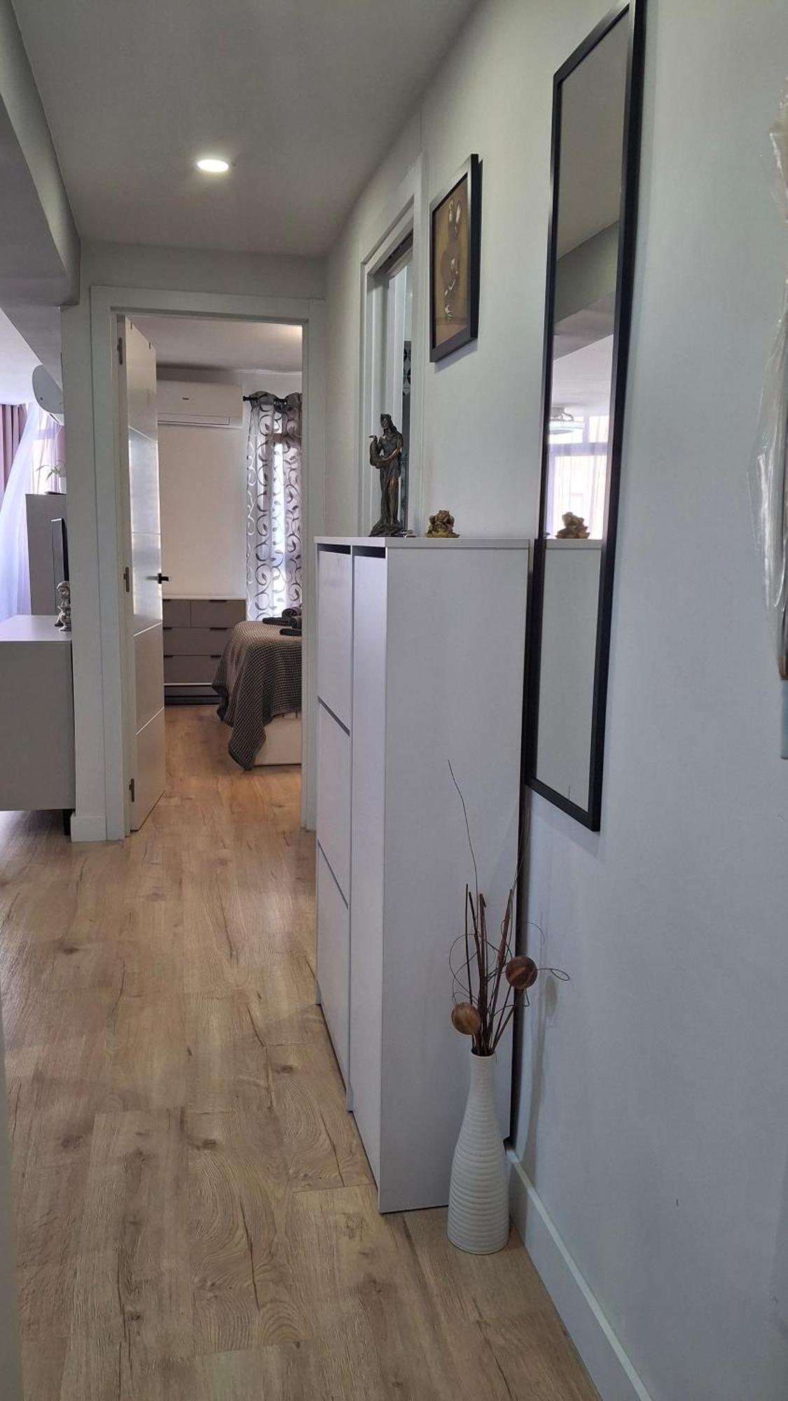 Ferienwohnung El Rinconcito De Mary Benalmádena Exterior foto