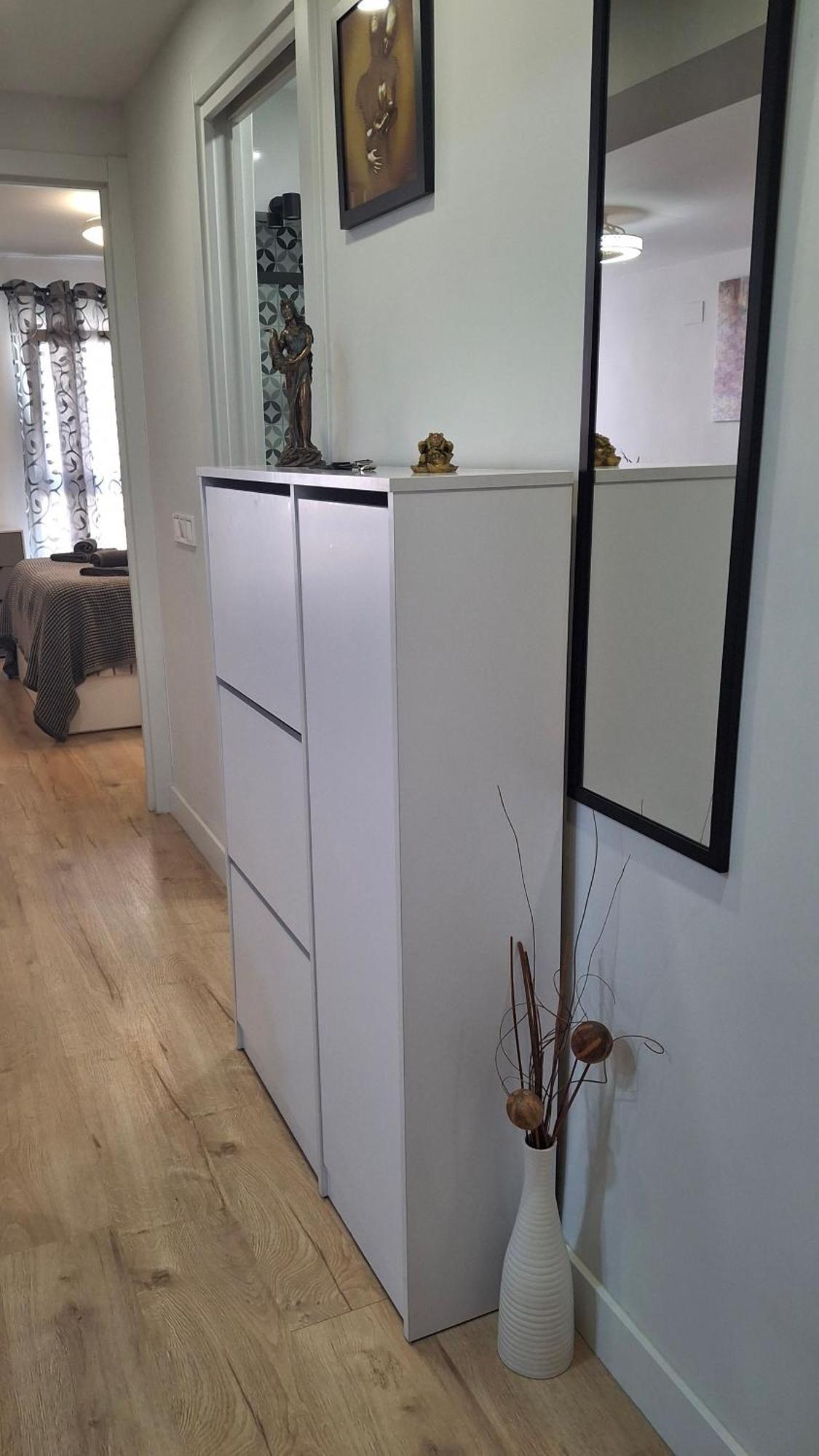 Ferienwohnung El Rinconcito De Mary Benalmádena Exterior foto
