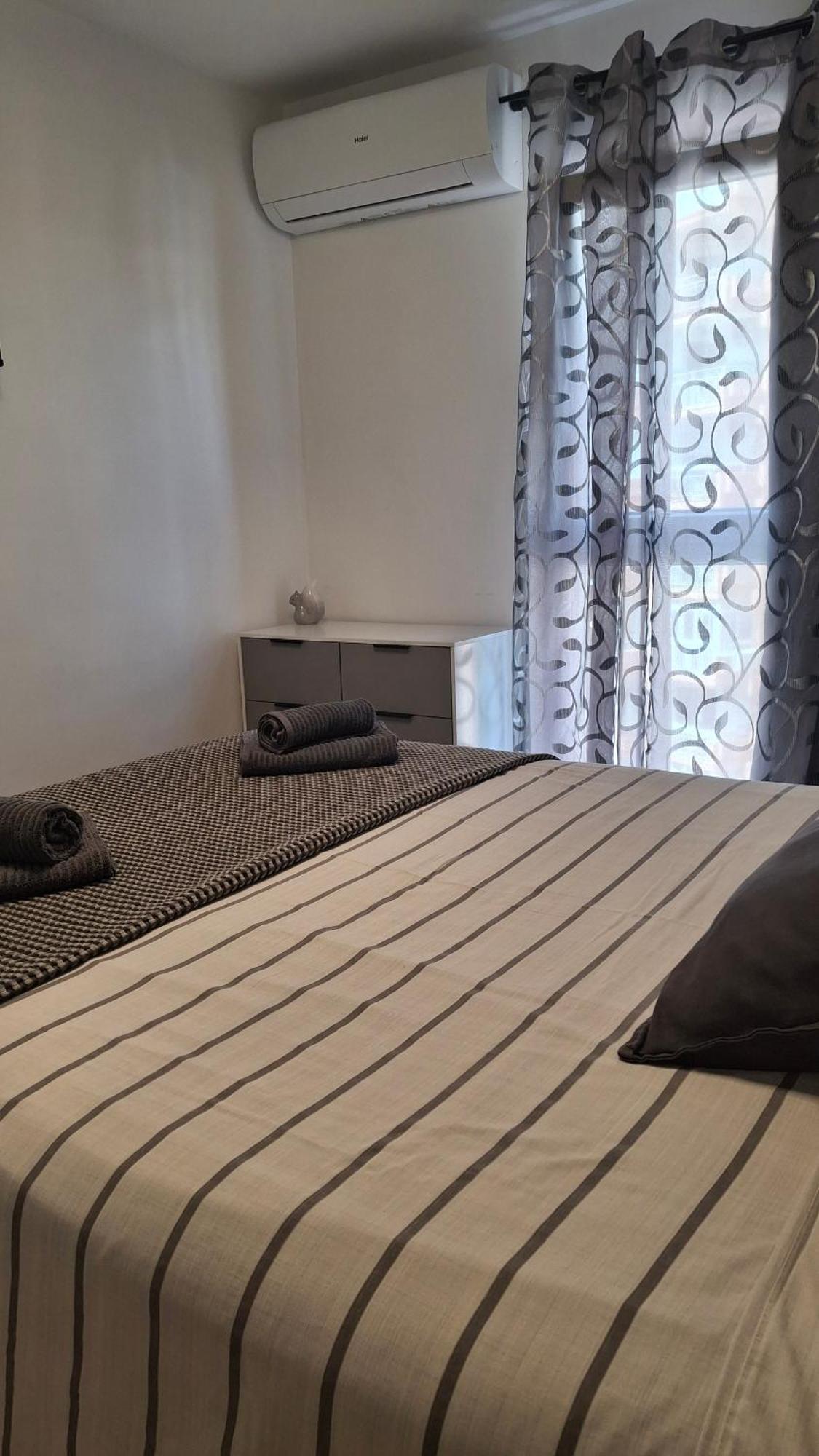 Ferienwohnung El Rinconcito De Mary Benalmádena Exterior foto